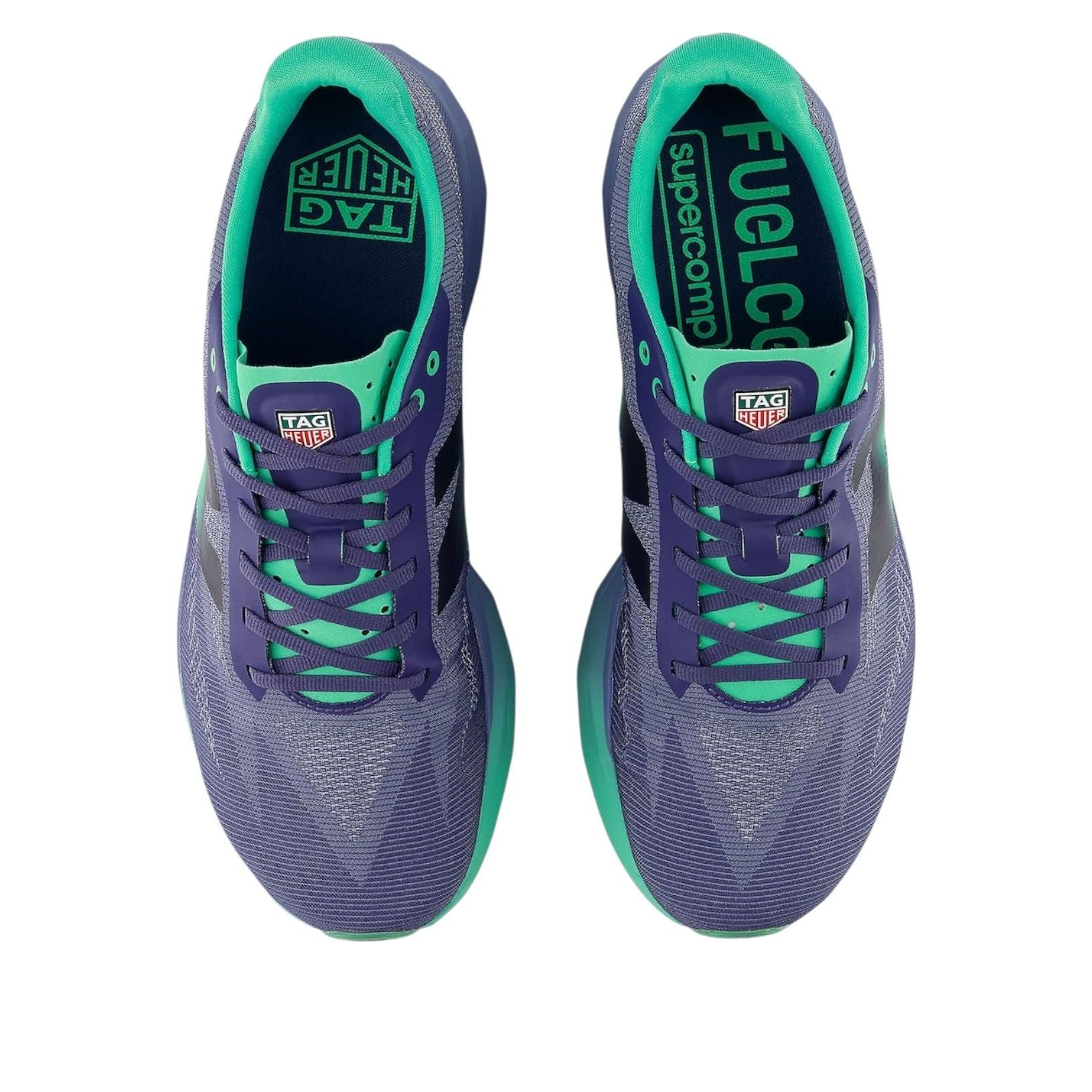 New Balance x TAG Heuer FuelCell SC Elite v5 'Dream State' MRCELTG5
