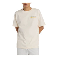 New Balance Athletics Intelligent Choice T-Shirt Asia Sizing 'Permafrost' MT53900PEF