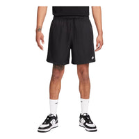 Nike Club Woven Flow Shorts 'Black' FN3307-010
