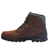 Timberland Chillberg Mid Waterproof Boots 'Dark Brown' TB1A64N8931
