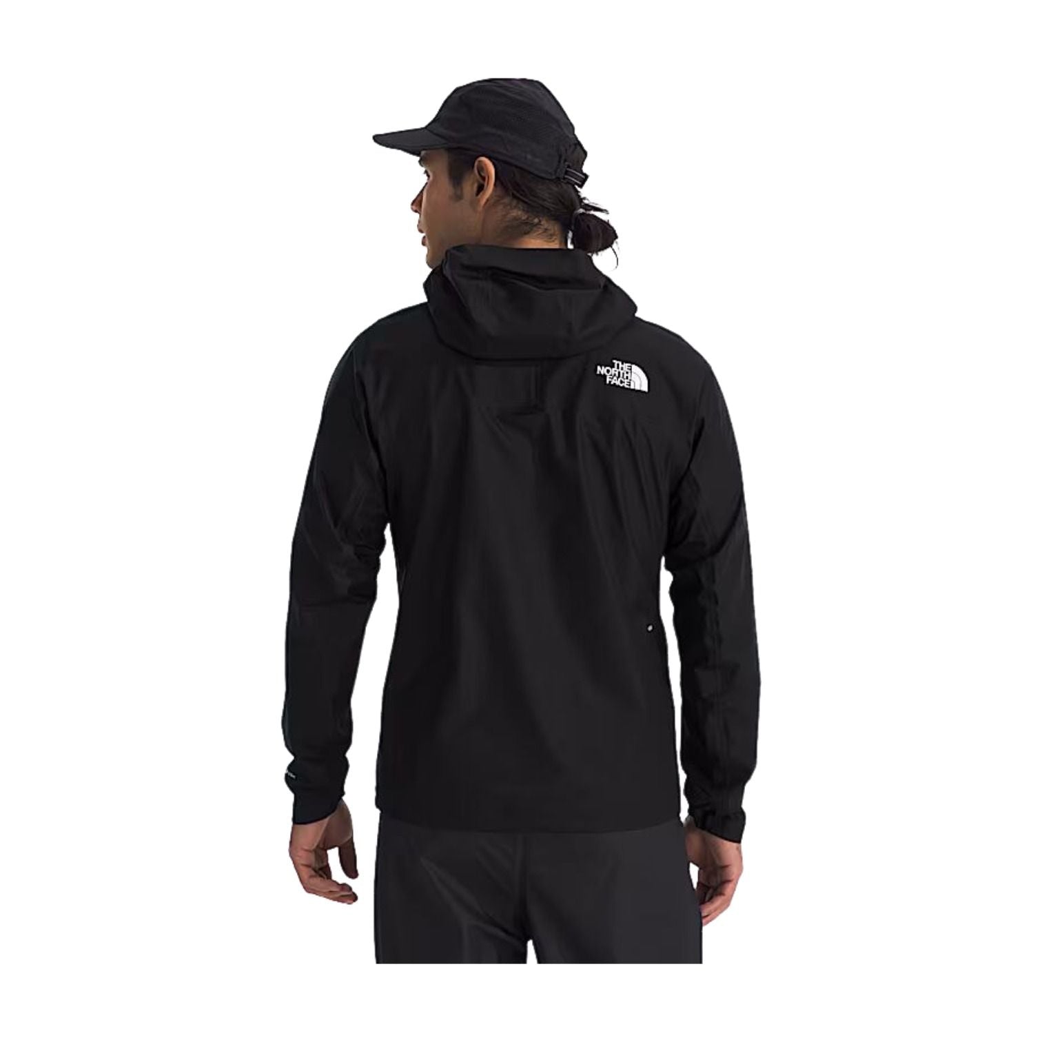 THE NORTH FACE Summit Series Superior Futurelight Jacket 'TNF Black' NF0A86WGJK3