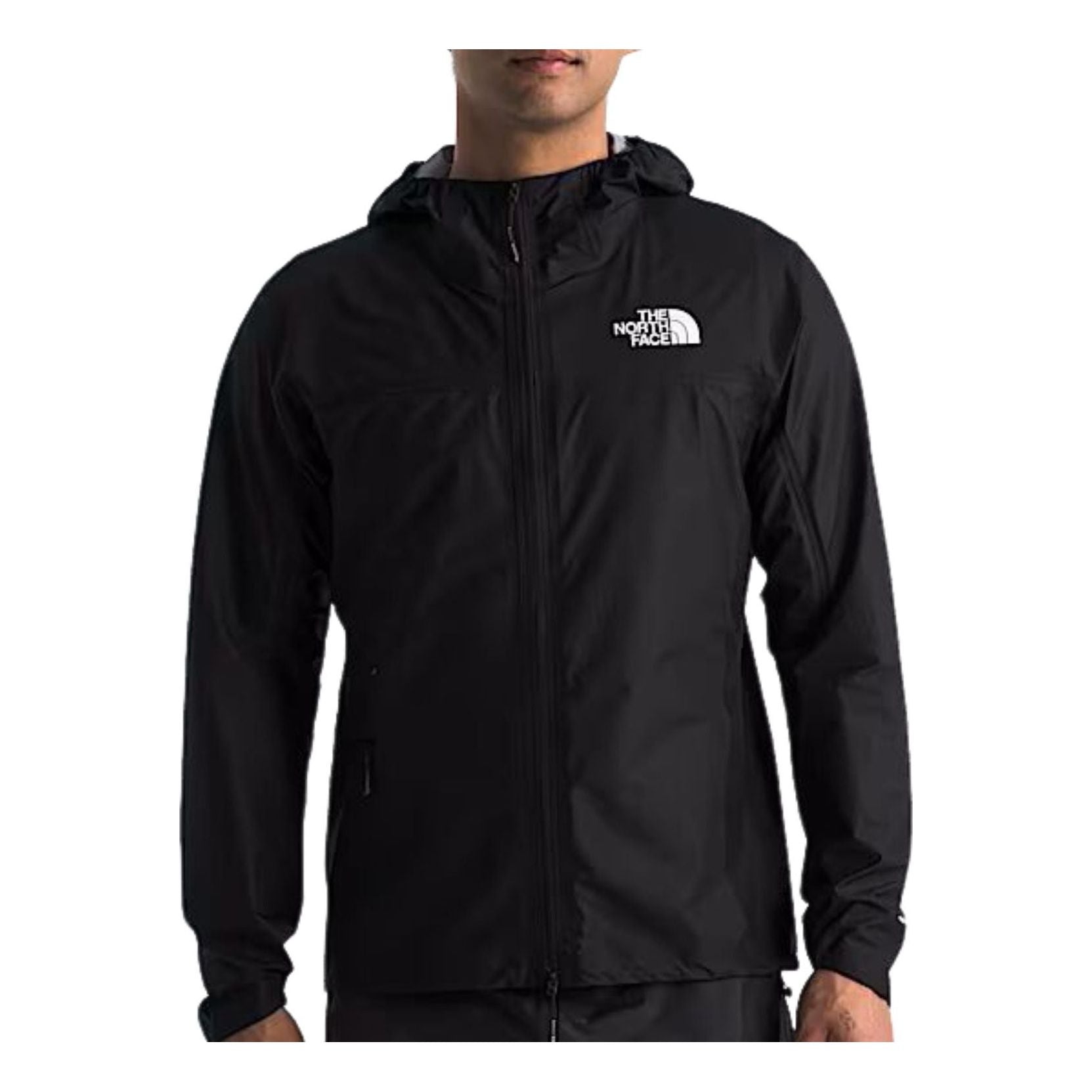 THE NORTH FACE Summit Series Superior Futurelight Jacket 'TNF Black' NF0A86WGJK3