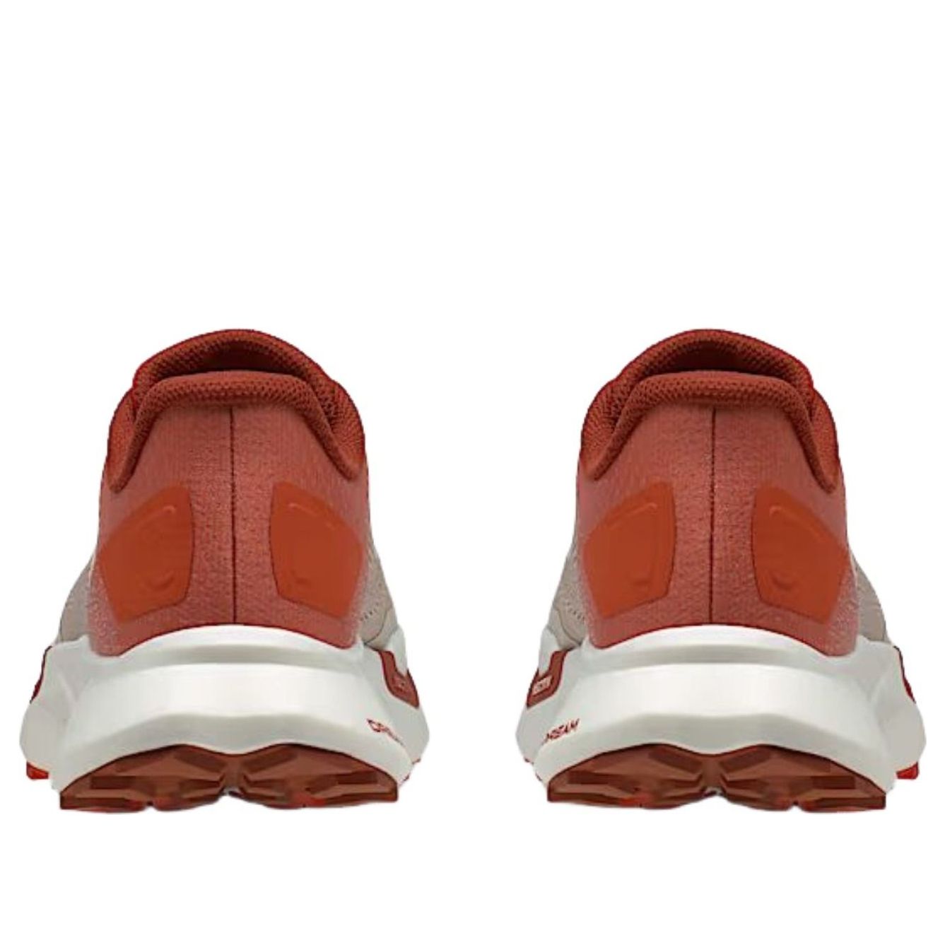 The North Face Vectiv Enduris 4 'Lava Red Calacatta' NF0A8AEPL2I