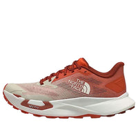 The North Face Vectiv Enduris 4 'Lava Red Calacatta' NF0A8AEPL2I