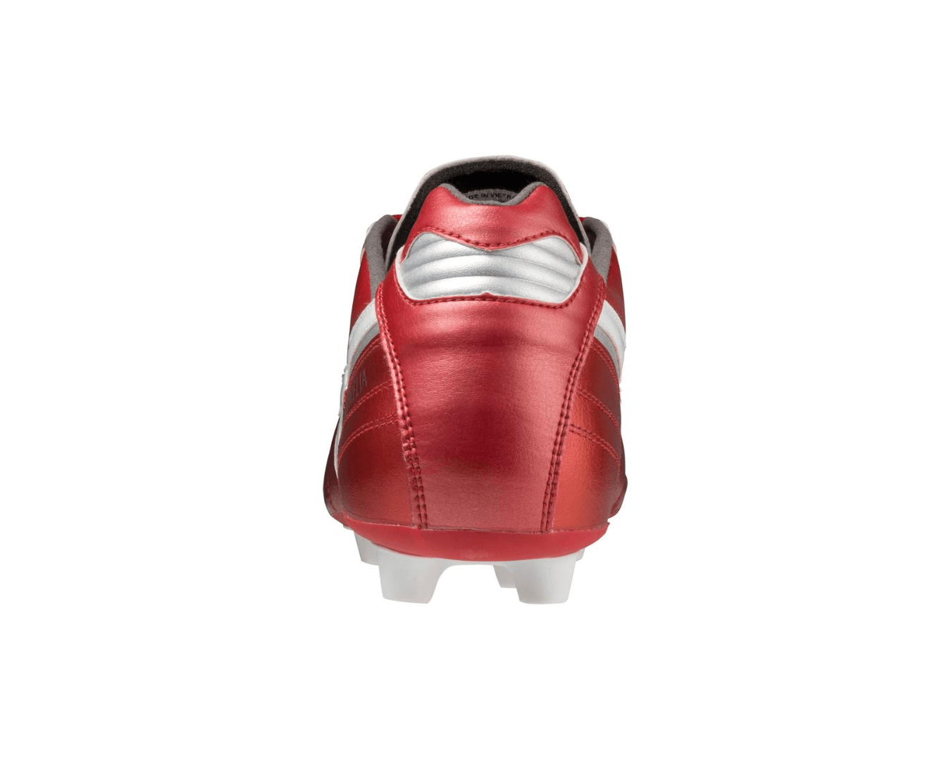 Mizuno Morelia II Elite MD 'Risk Red White' P1GA221260