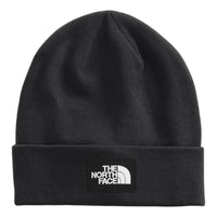 THE NORTH FACE Dock Worker Recycled Beanie 'TNF Black' NF0A3FNTJK3