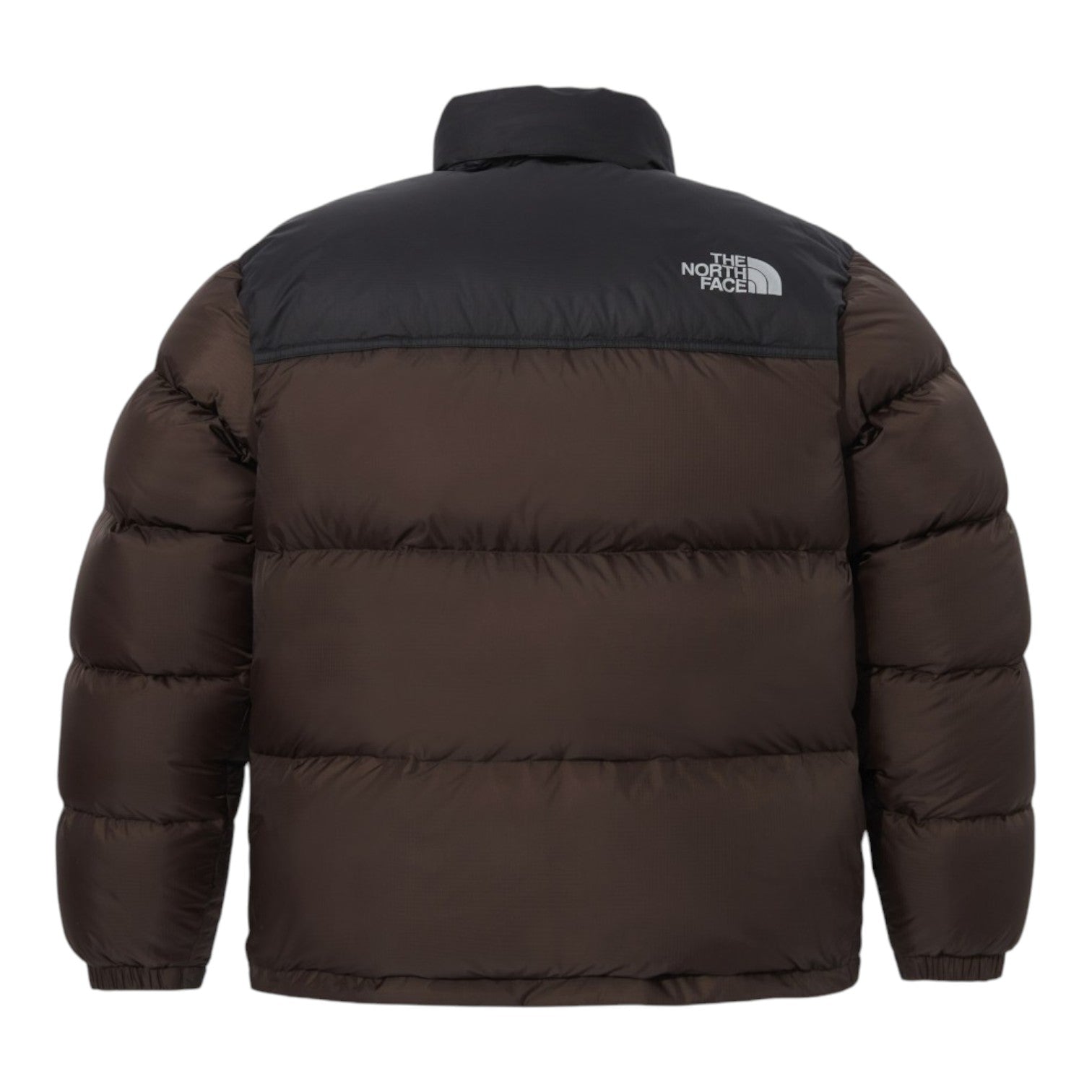 THE NORTH FACE Novelty Nuptse Air RDS Down Jacket Asia Sizing 'Brown' NJ1DQ50K