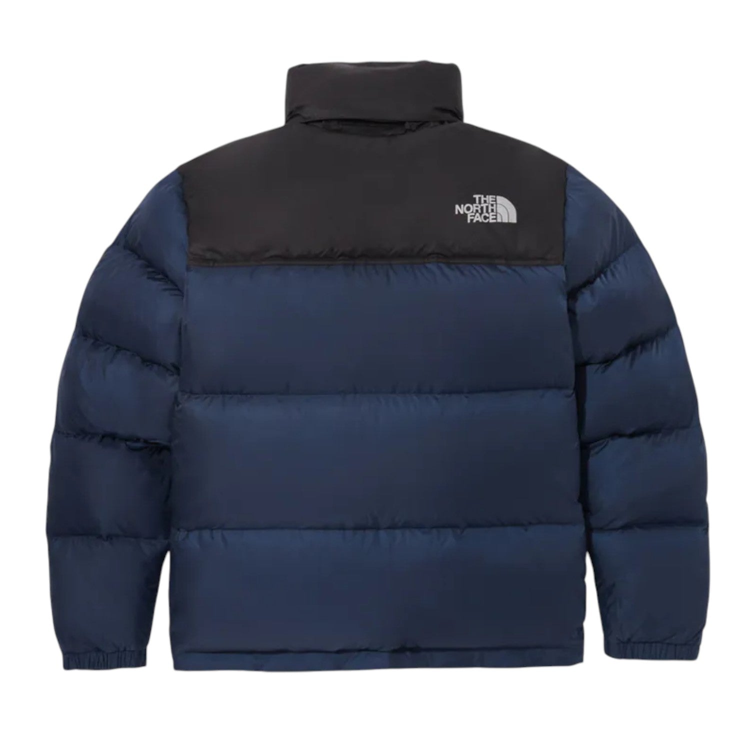 THE NORTH FACE Novelty Nuptse Air RDS Down Jacket Asia Sizing 'Navy Blue' NJ1DQ50L