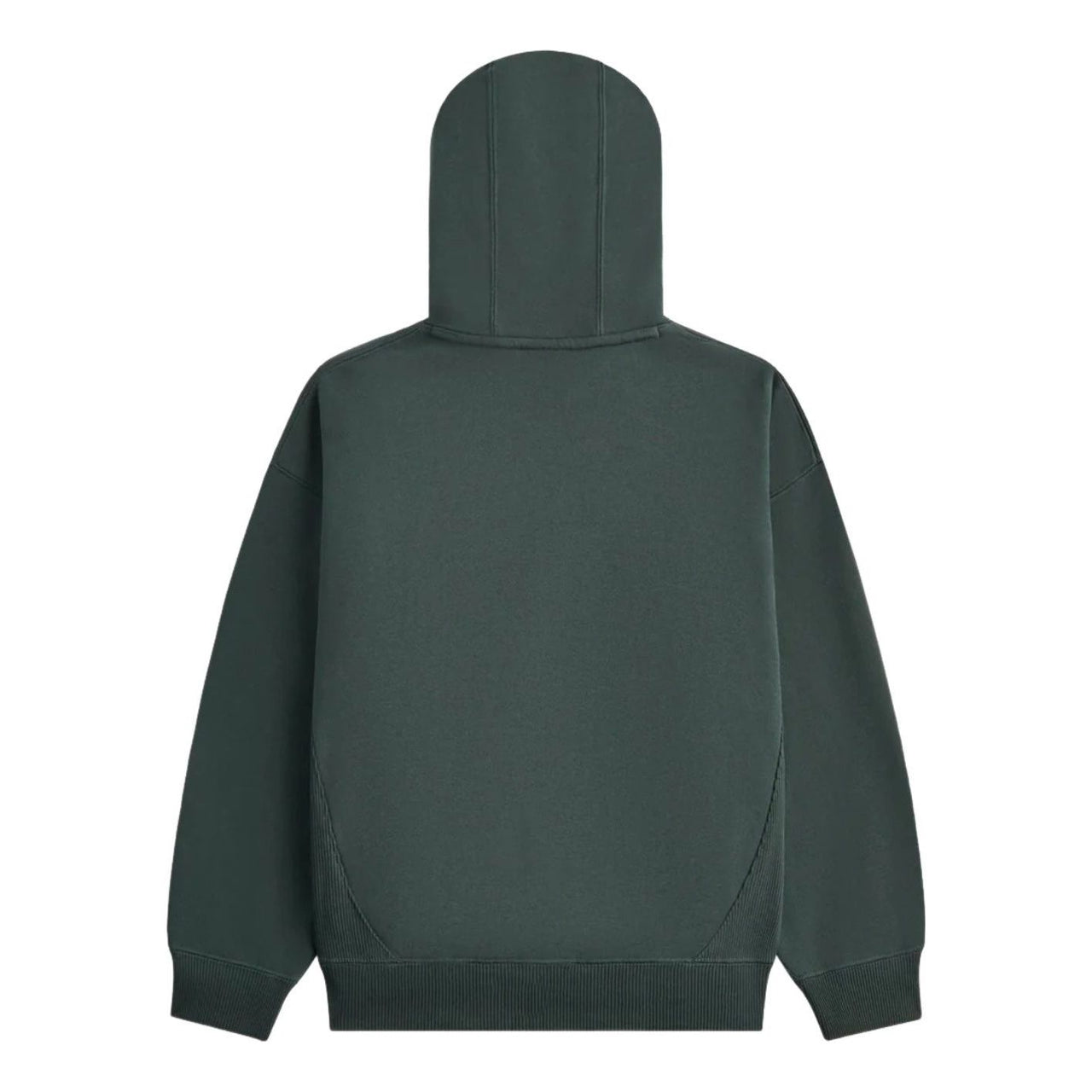 (PS) KITH x Nike Quarter Zip Hoodie 'Black Spruce' NKIM7678-317