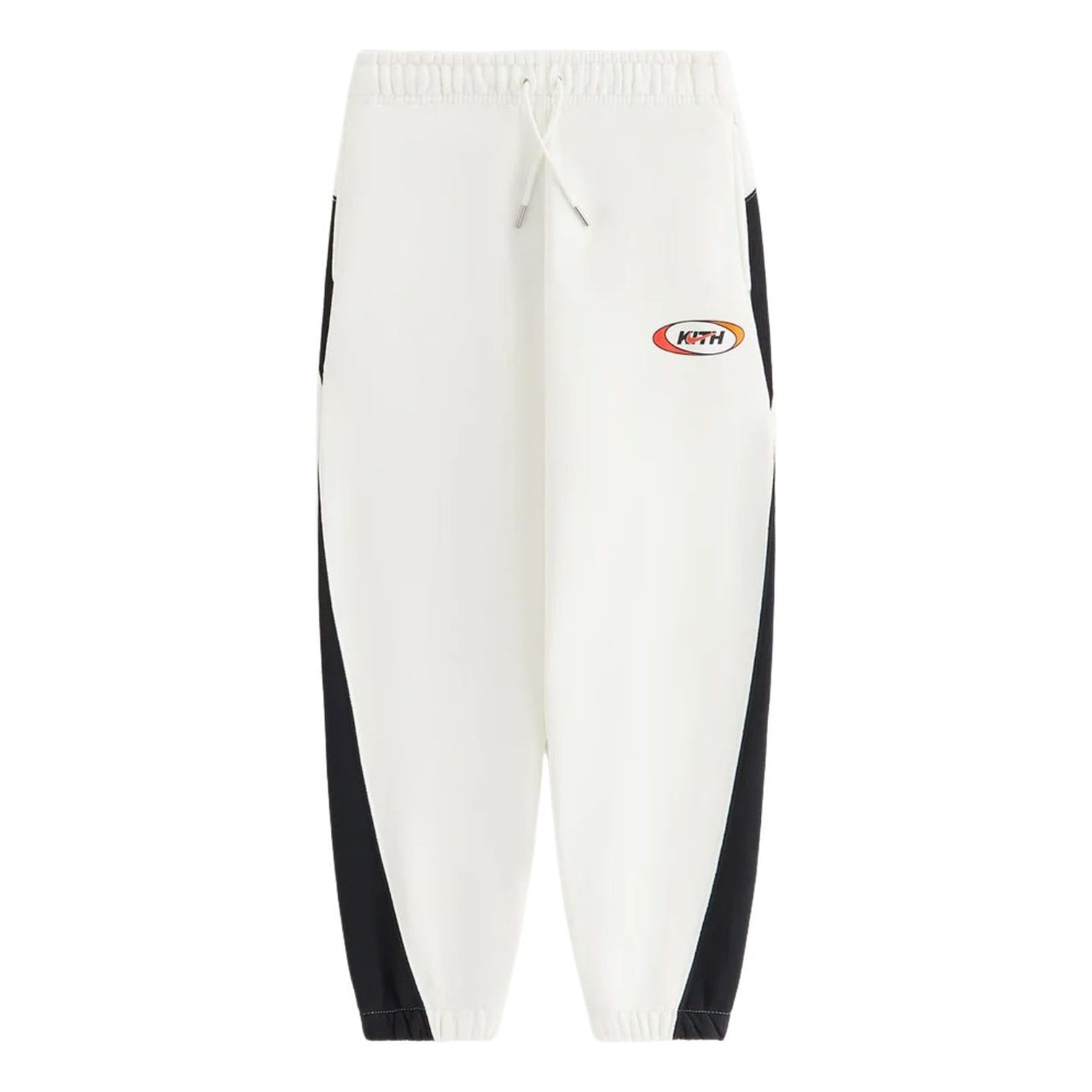 (PS) KITH x Nike Sweatpant 'Sail' NKIM7679-133