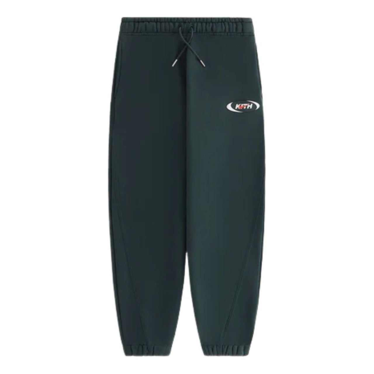 (PS) KITH x Nike Sweatpant 'Black Spruce' NKIM7679-317