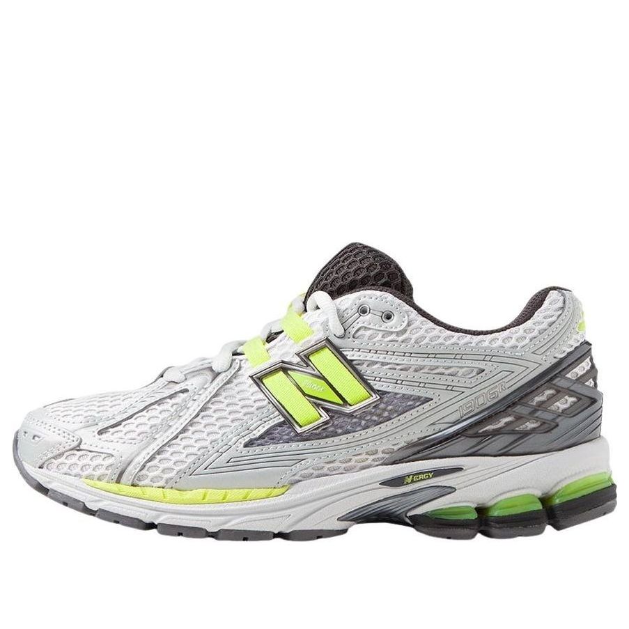 New Balance 1906R 'Metallic Alkaline Green' U190652H