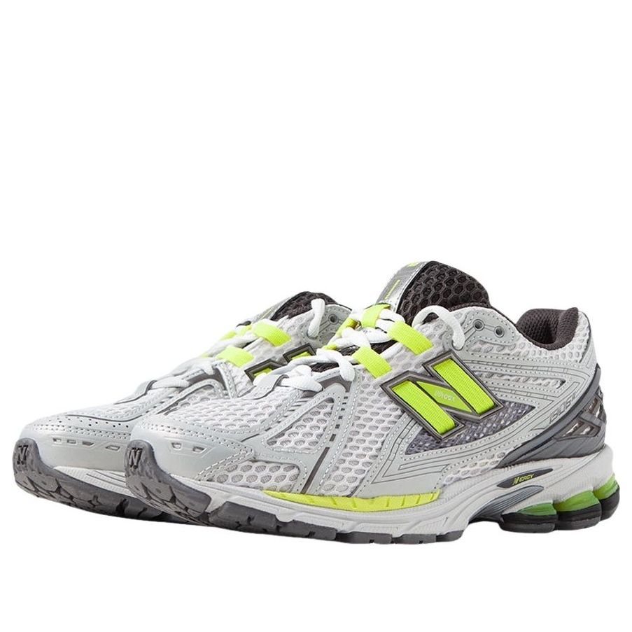 New Balance 1906R 'Metallic Alkaline Green' U190652H