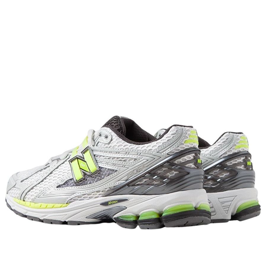 New Balance 1906R 'Metallic Alkaline Green' U190652H