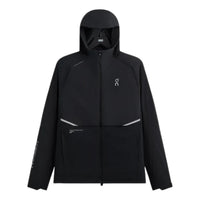 KITH x On Core Jacket 'Black' 1MG11370553