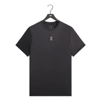 KITH x On Core T-Shirt 'Black' 1MG11400553