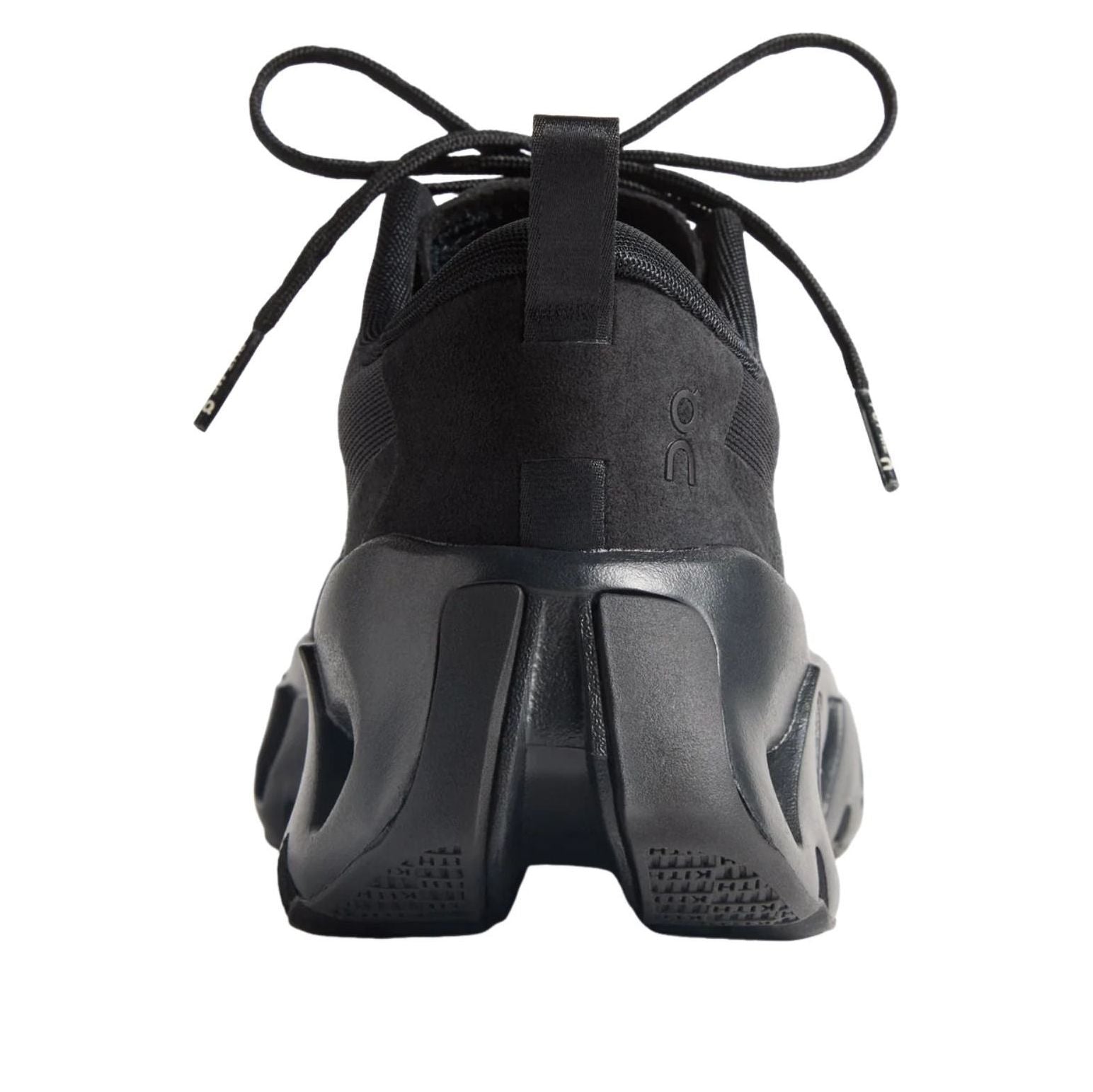 (WMNS) On Running x KITH K-Tech 1 'Black' 3WG10701043