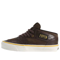 Vans OTW by Vans Half Cab 33 Vibram 'Demitasse Brown' VN000E93GHR