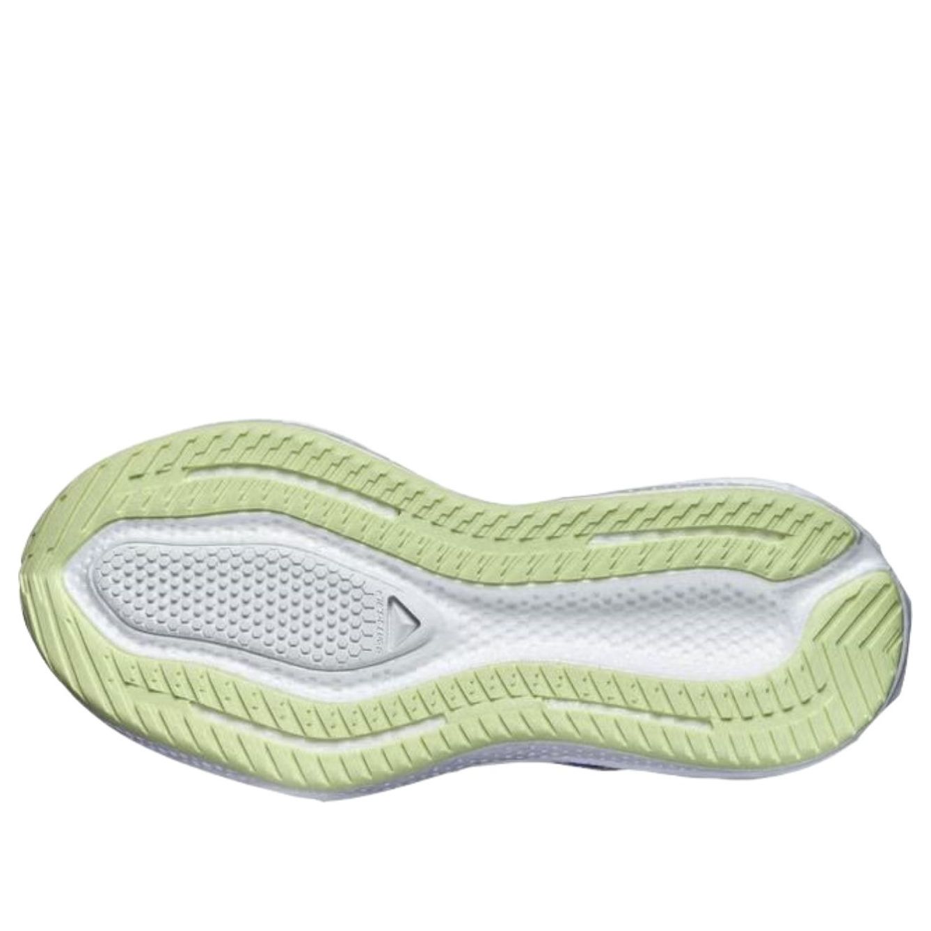 (WMNS) SALOMON Areo Glide 4 'Deep Blue White' 491516
