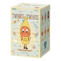 Pop Mart Twinkle Twinkle Sweet Dreams Forecast Plush Pendant Sealed Case (1 Blind Box) PPMT-2508-0079-939427173
