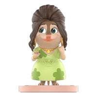 Pop Mart Disney Zootopia Next Adventure  Figures 'Fru Fru' PPMT-2509-0051-FF