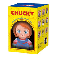 Pop Mart Chucky Franchise Figures Sealed Case (1 Blind Box) PPMT-2509-C336-1B