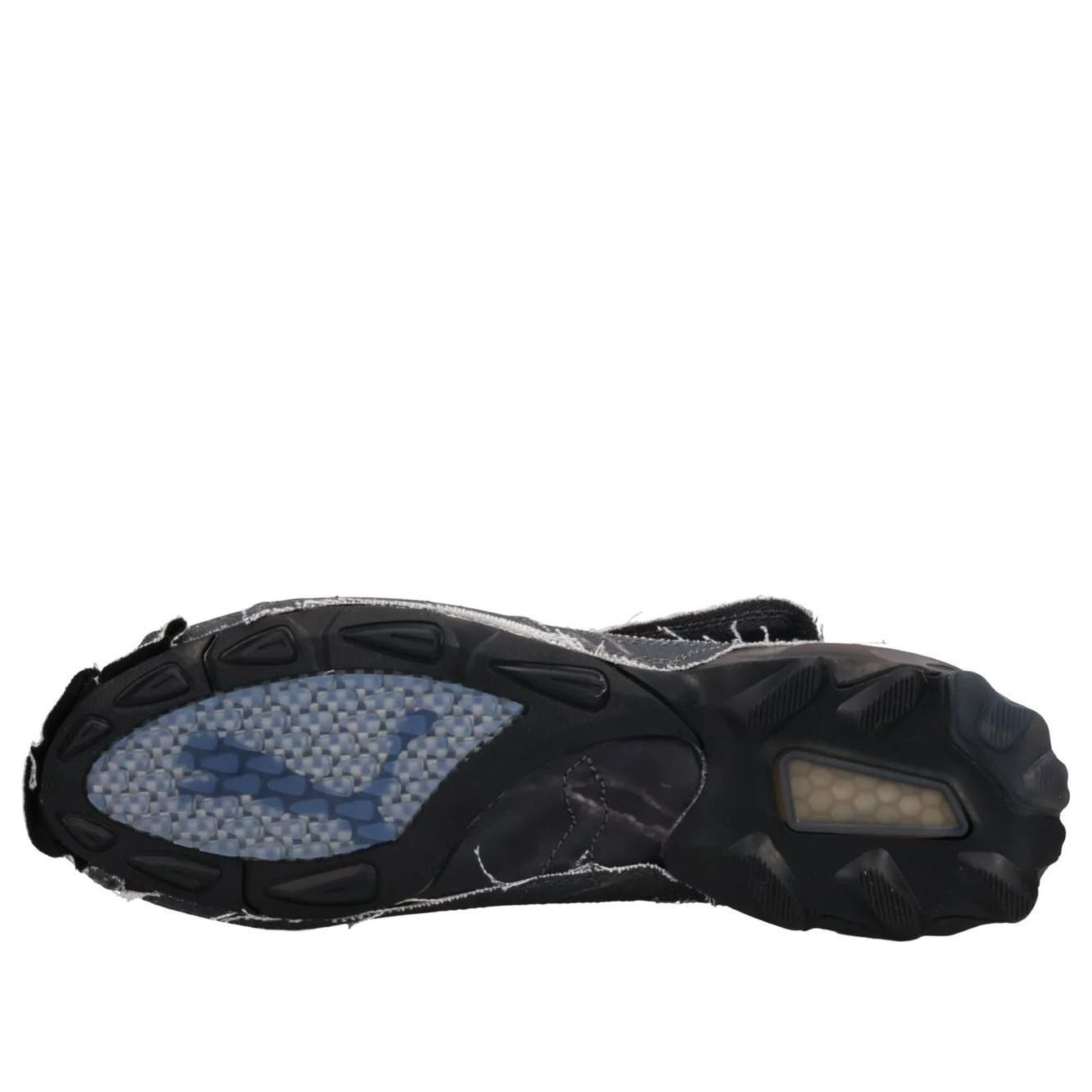 PUMA x Jiyong Kim V-S1 Craft 'Dark Coal Black' 408787-01