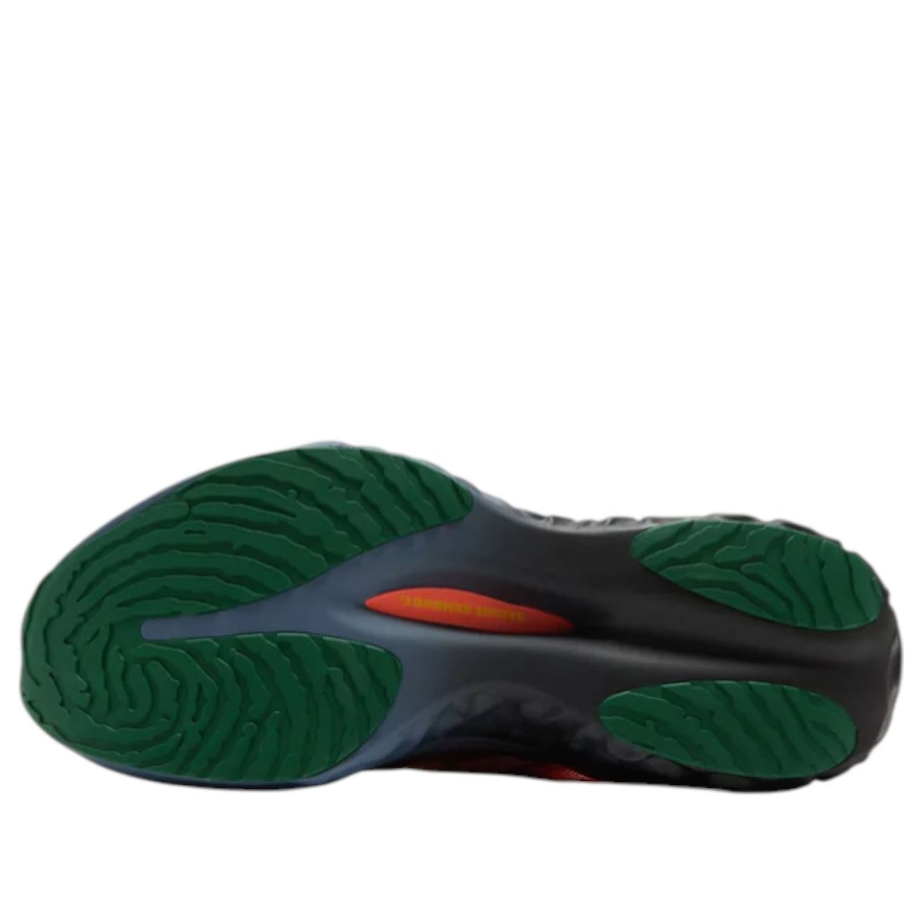 PUMA x Salehe Bembury Velum Nitro 'Orange' 313434-01