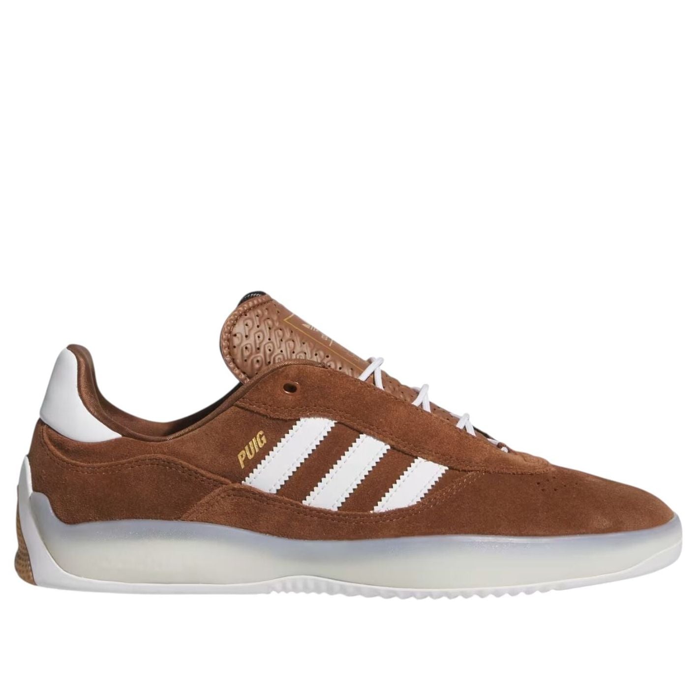 adidas PUIG 'Brown' JQ1122