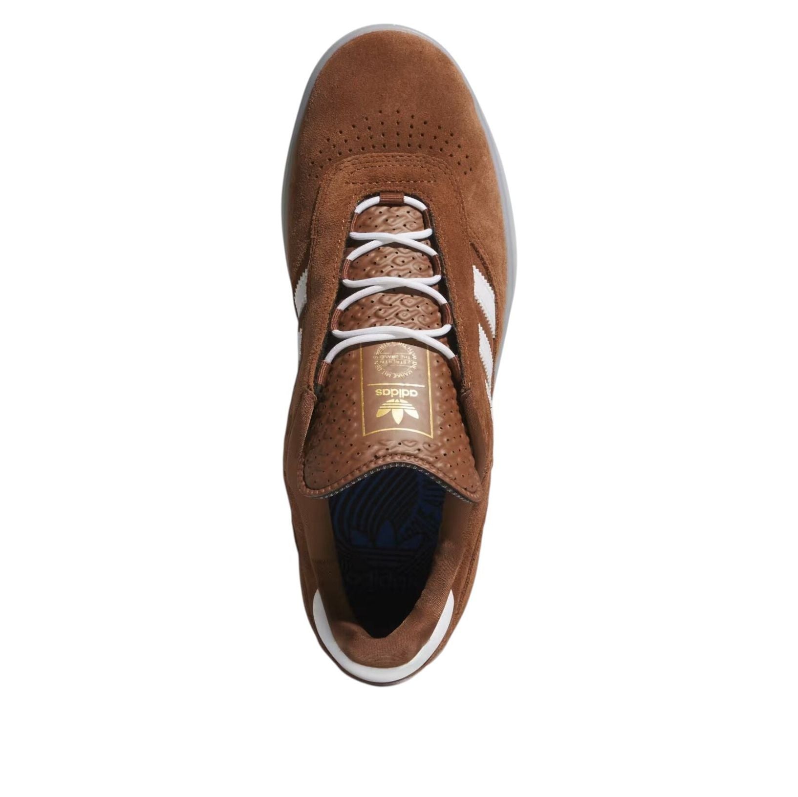 adidas PUIG 'Brown' JQ1122
