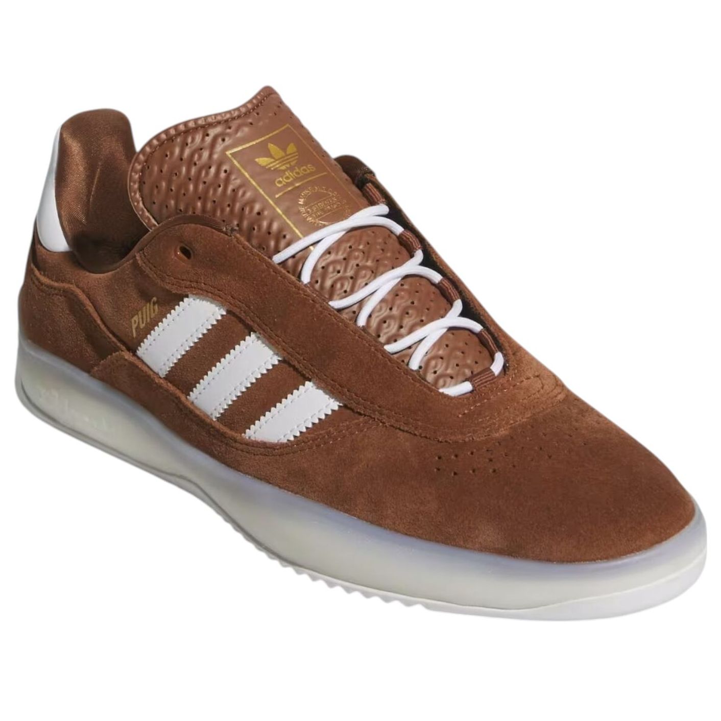 adidas PUIG 'Brown' JQ1122
