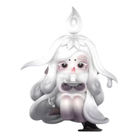Pop Mart Chaka Candle Whisper Figures 'Render Guidance' PPMT-2505-0009-859902137