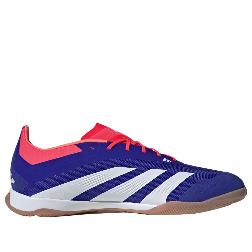 adidas Predator Elite IN 'Lucid Blue Cloud White Solar Red' IF6316