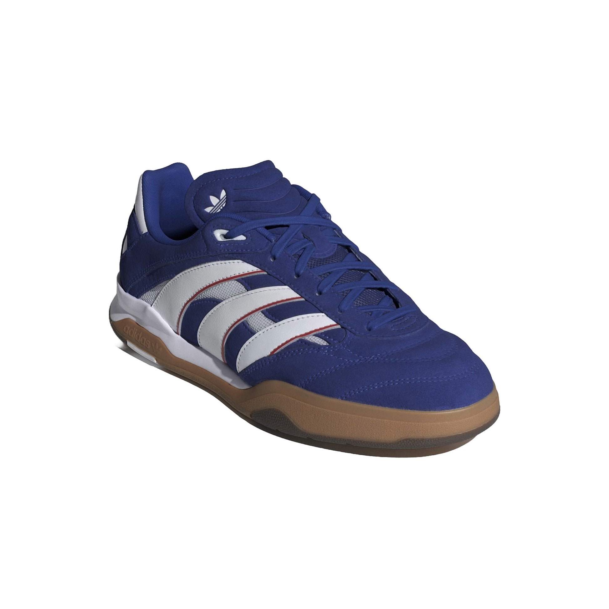 adidas Predator Mundial 'Active Blue White Gum' IF9607