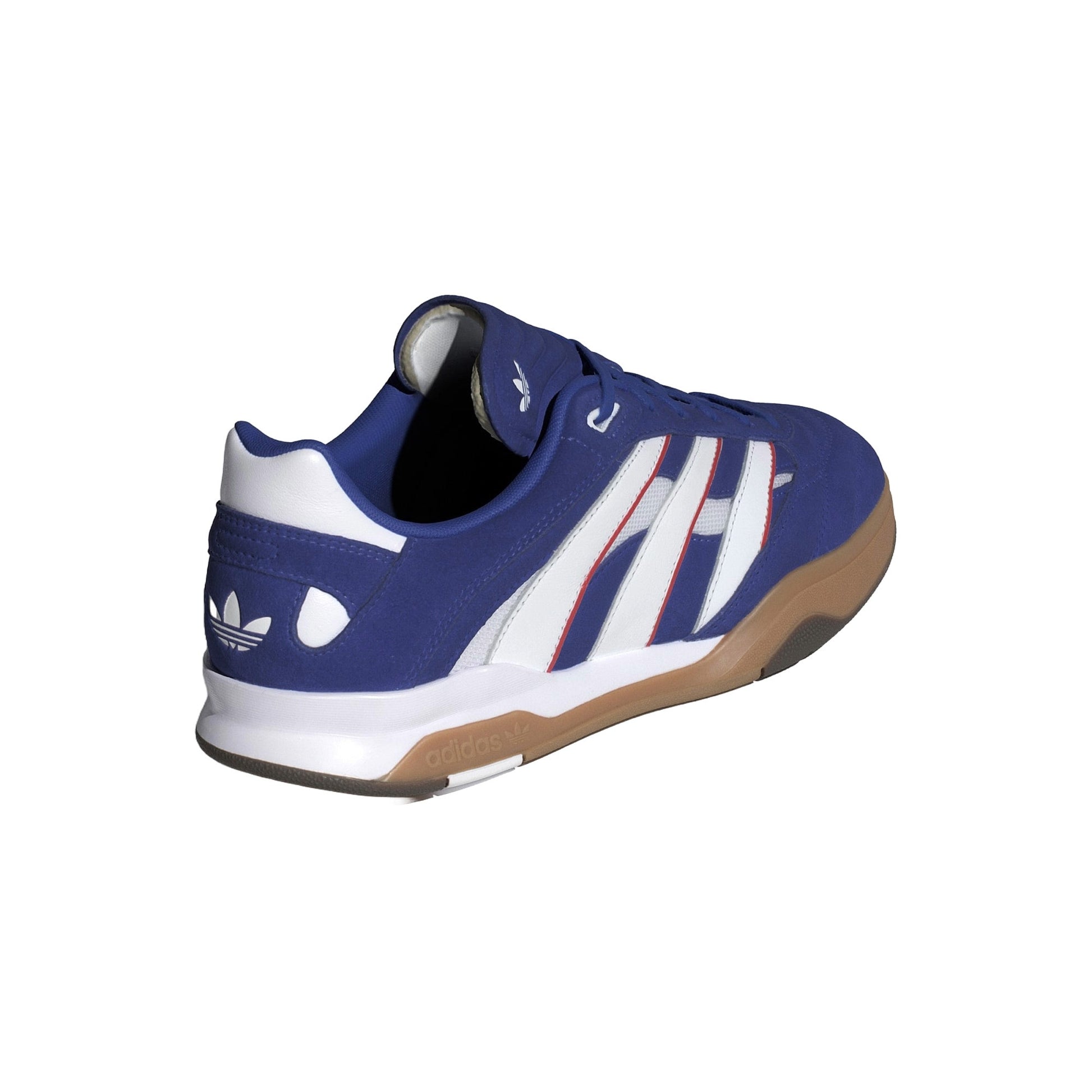 adidas Predator Mundial 'Active Blue White Gum' IF9607