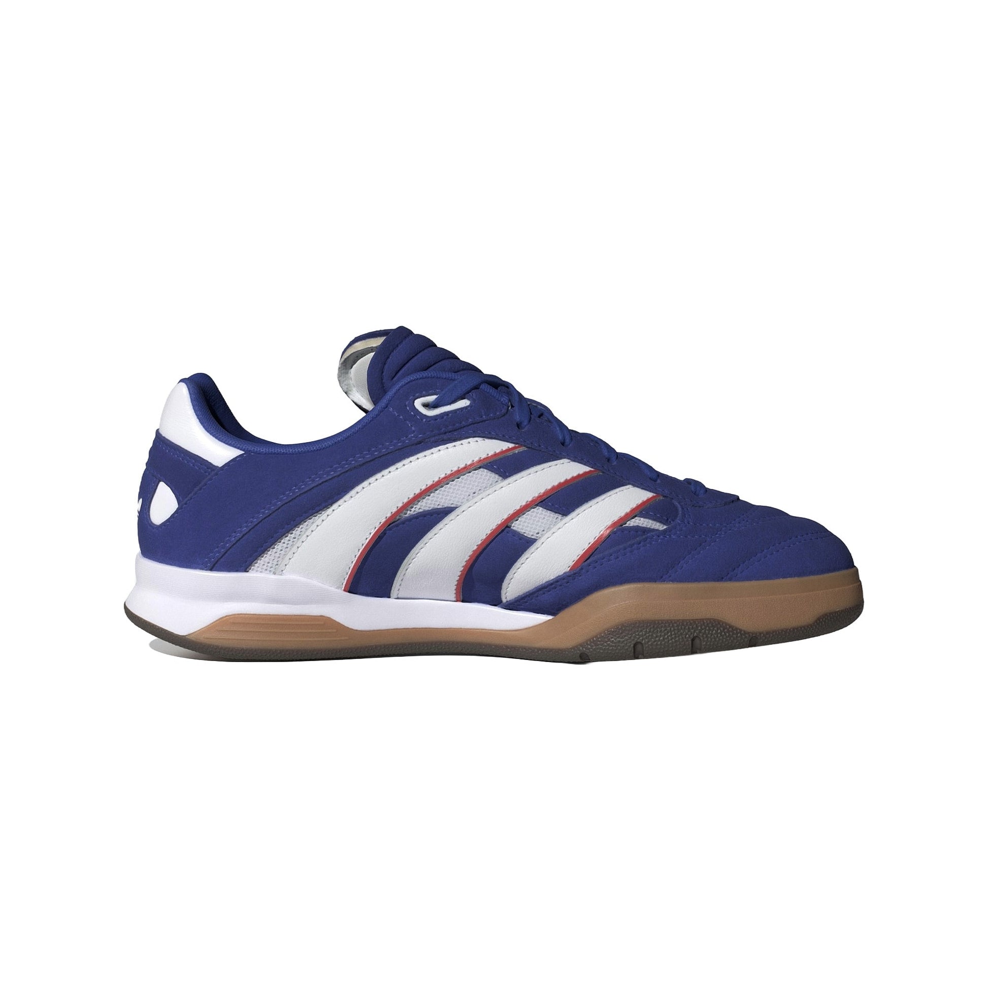 adidas Predator Mundial 'Active Blue White Gum' IF9607