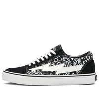 Revenge X Storm Low Top 'Black White' RS588977-006-BLKRAG