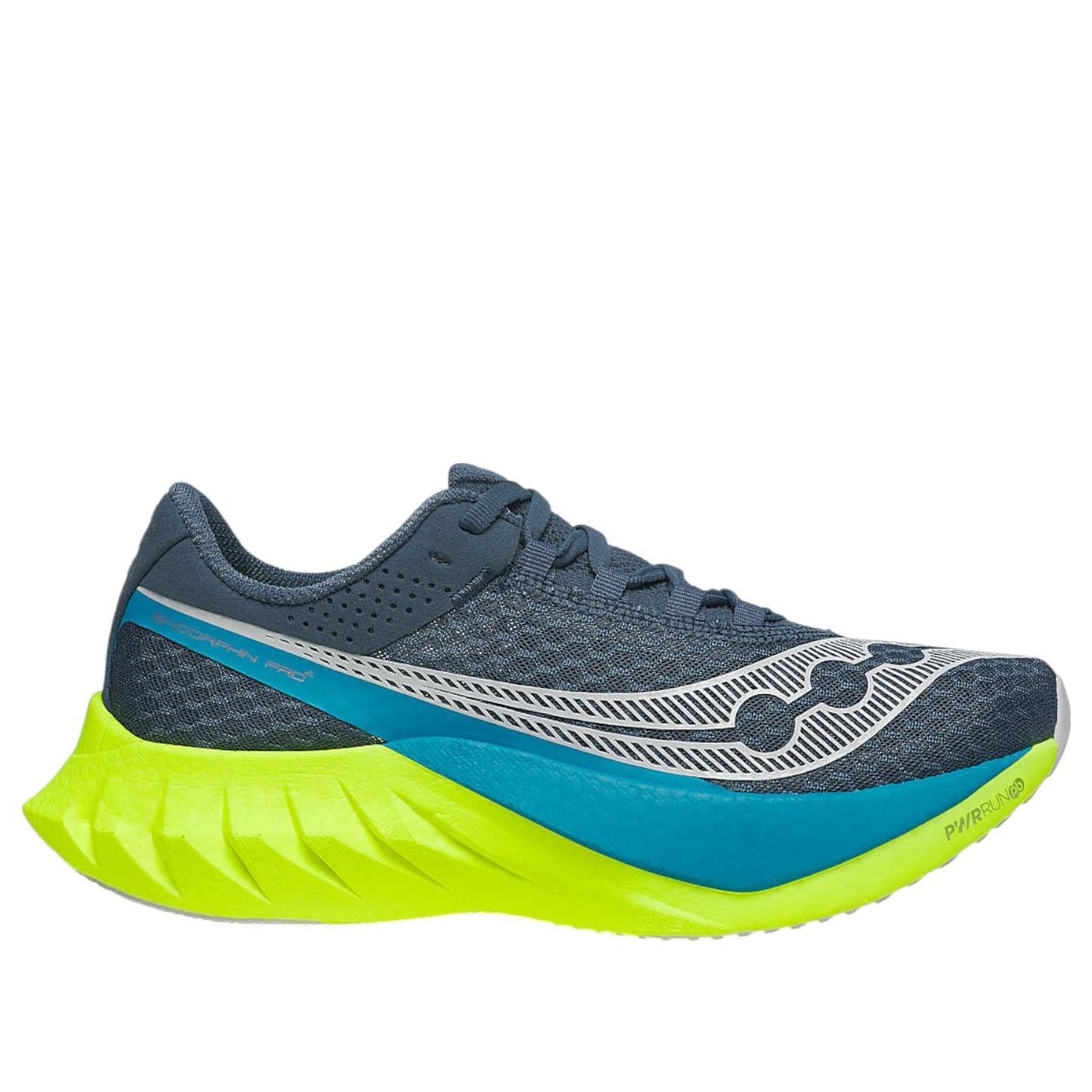 (WMNS) Saucony Endorphin Pro 4 'Mirage Citron' S10939-222