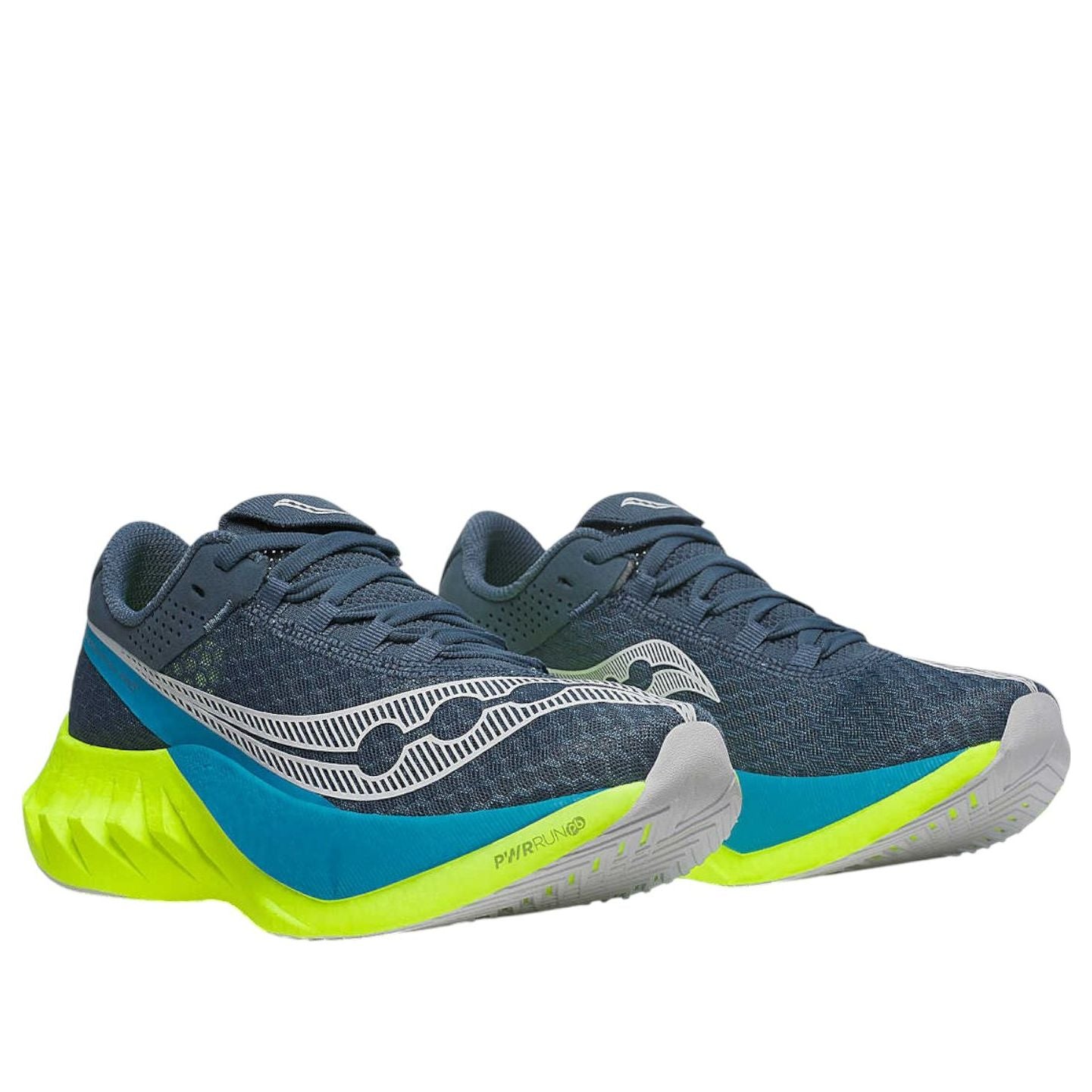 (WMNS) Saucony Endorphin Pro 4 'Mirage Citron' S10939-222