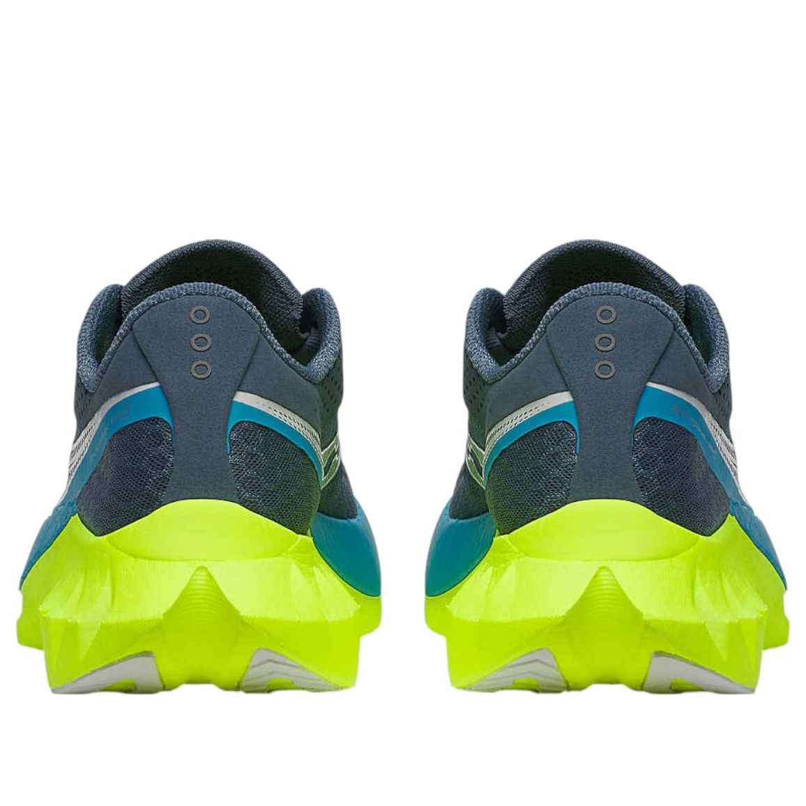 (WMNS) Saucony Endorphin Pro 4 'Mirage Citron' S10939-222