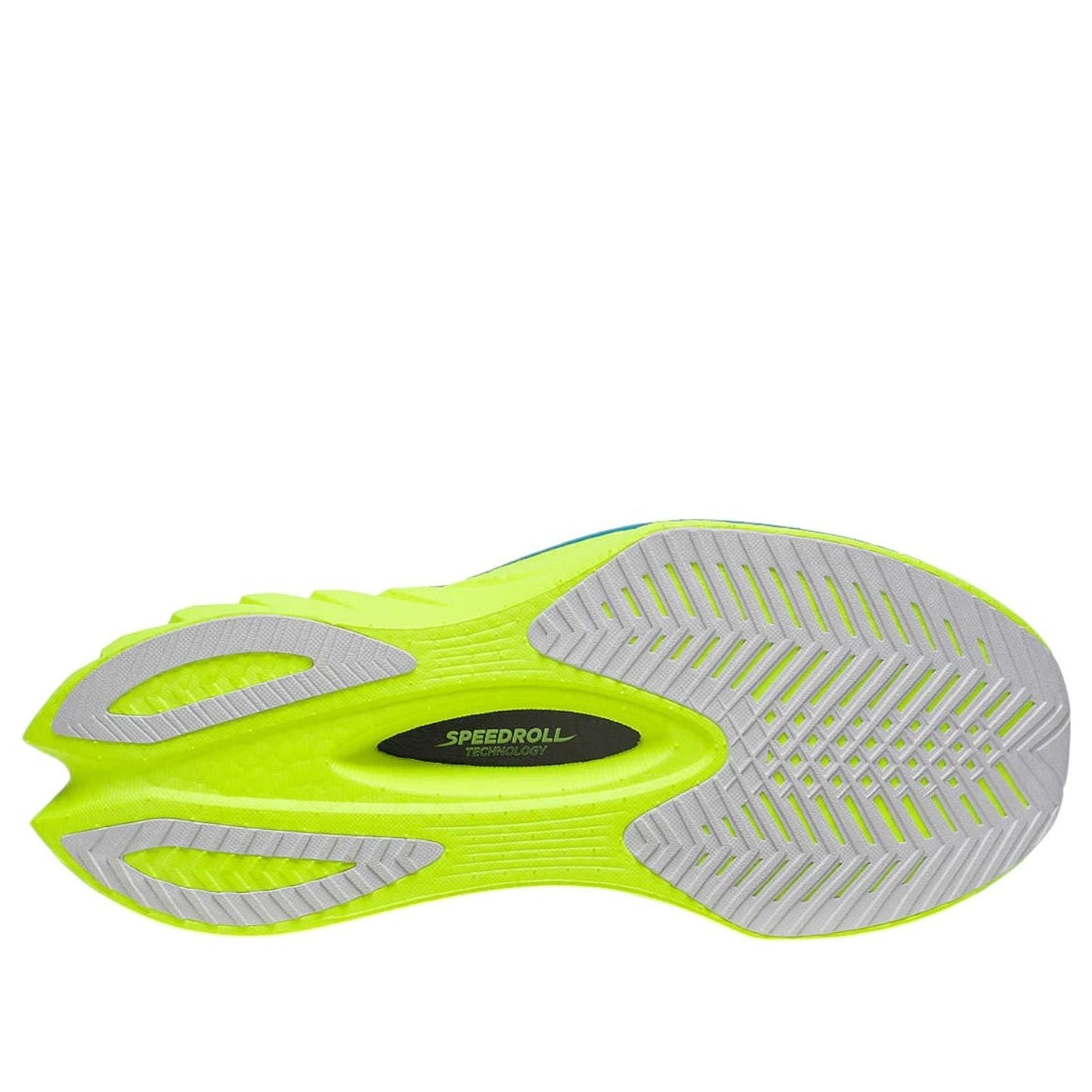 (WMNS) Saucony Endorphin Pro 4 'Mirage Citron' S10939-222