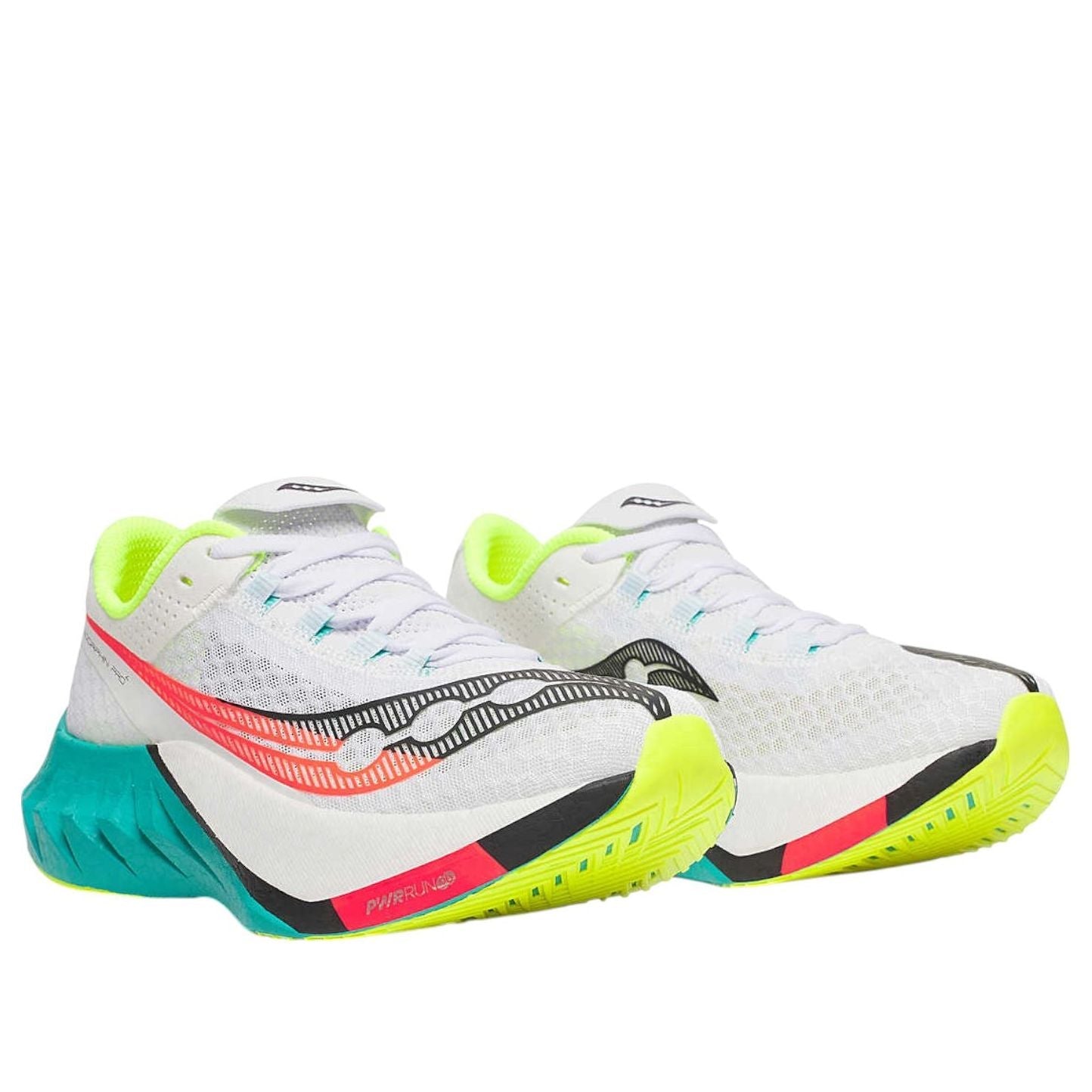 (WMNS) Saucony Endorphin Pro 4 'White Mutant' S10939-97