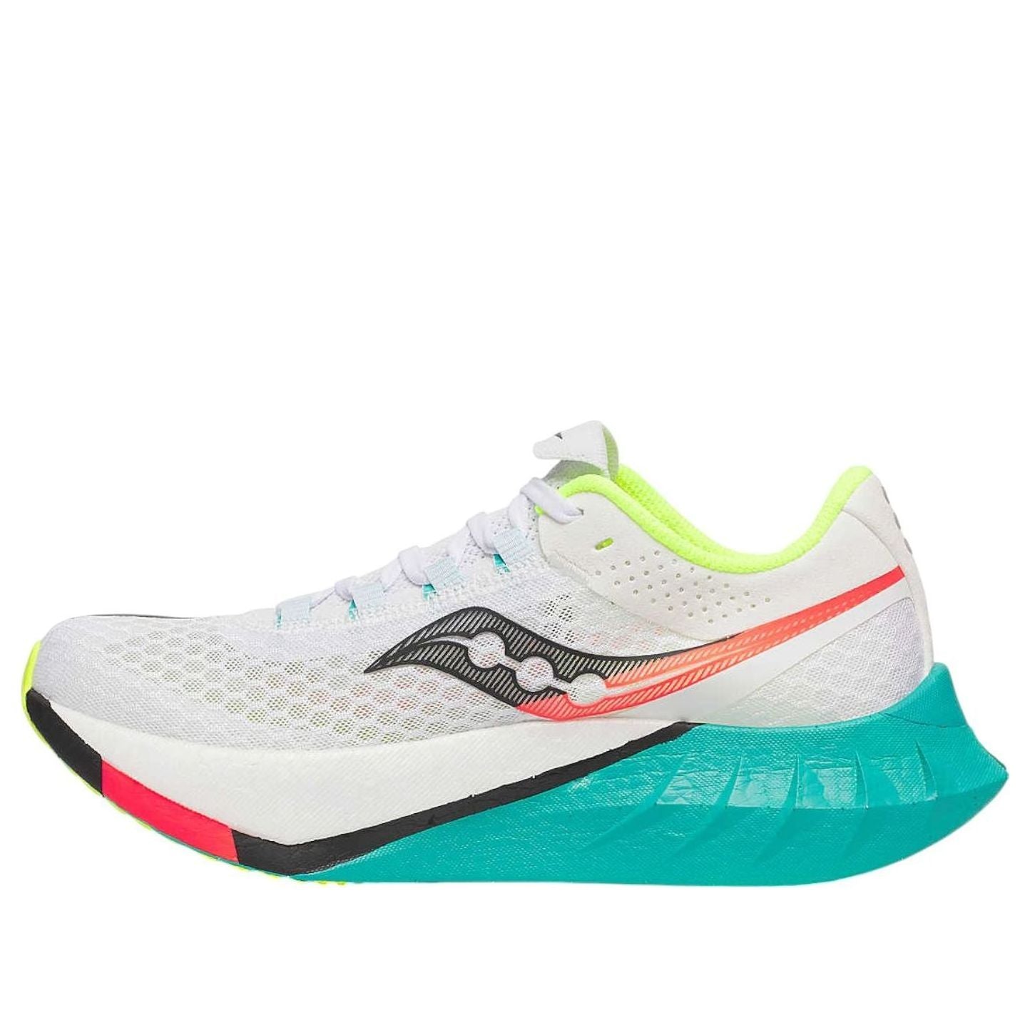 (WMNS) Saucony Endorphin Pro 4 'White Mutant' S10939-97