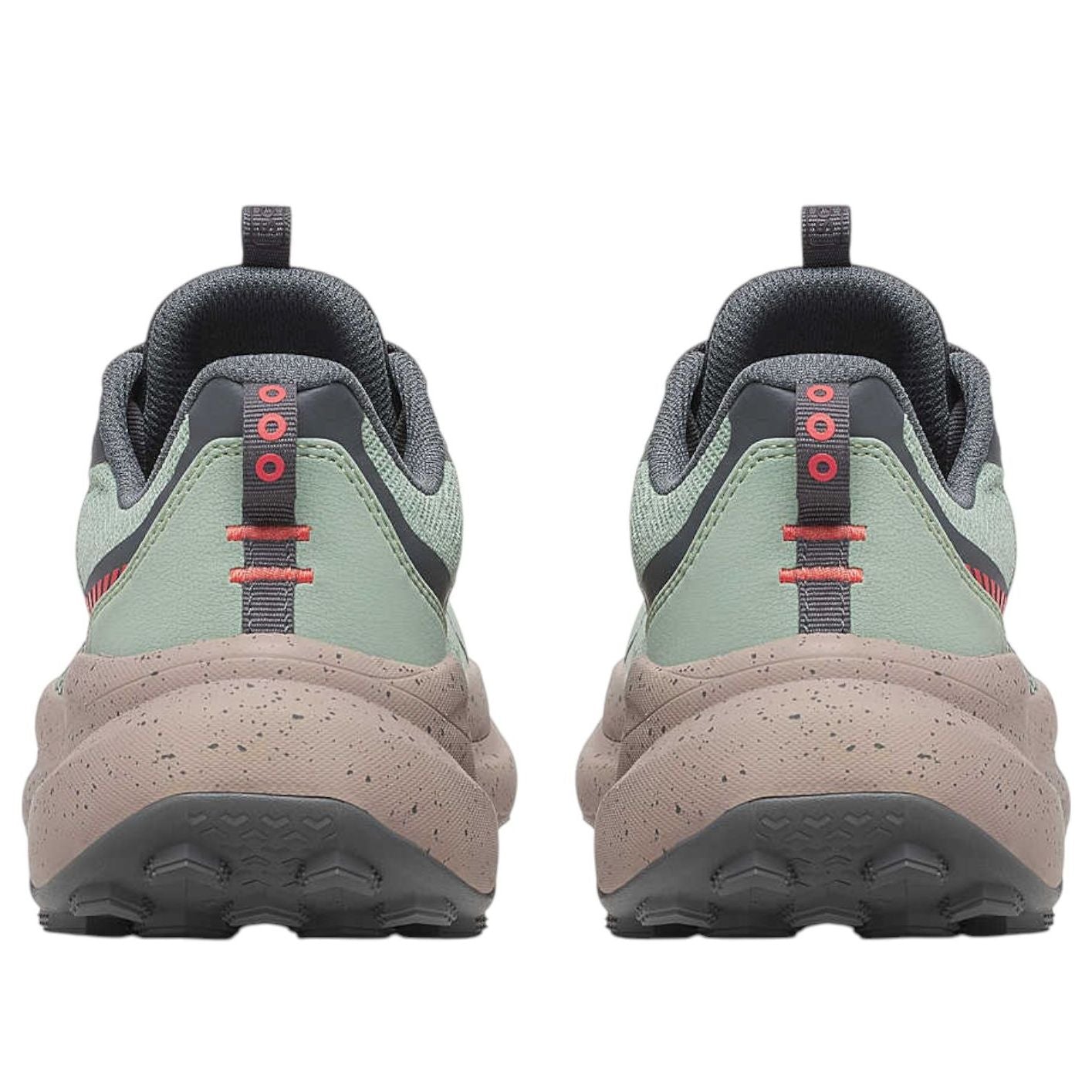 (WMNS) Saucony Xodus Ultra 4 'Aloe Barley' S11032-247