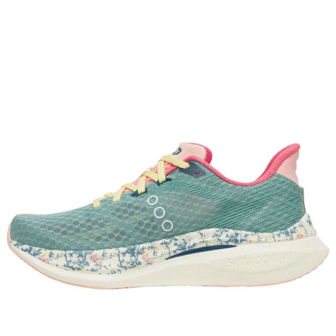 (WMNS) Saucony Endorphin Speed 5 'Kissaten' S11007-415