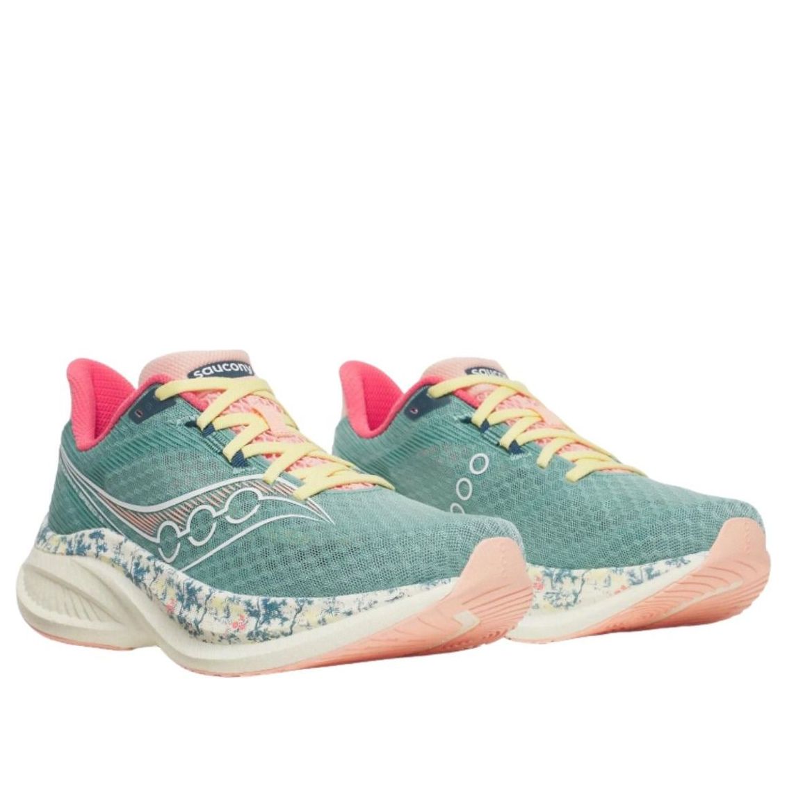 (WMNS) Saucony Endorphin Speed 5 'Kissaten' S11007-415