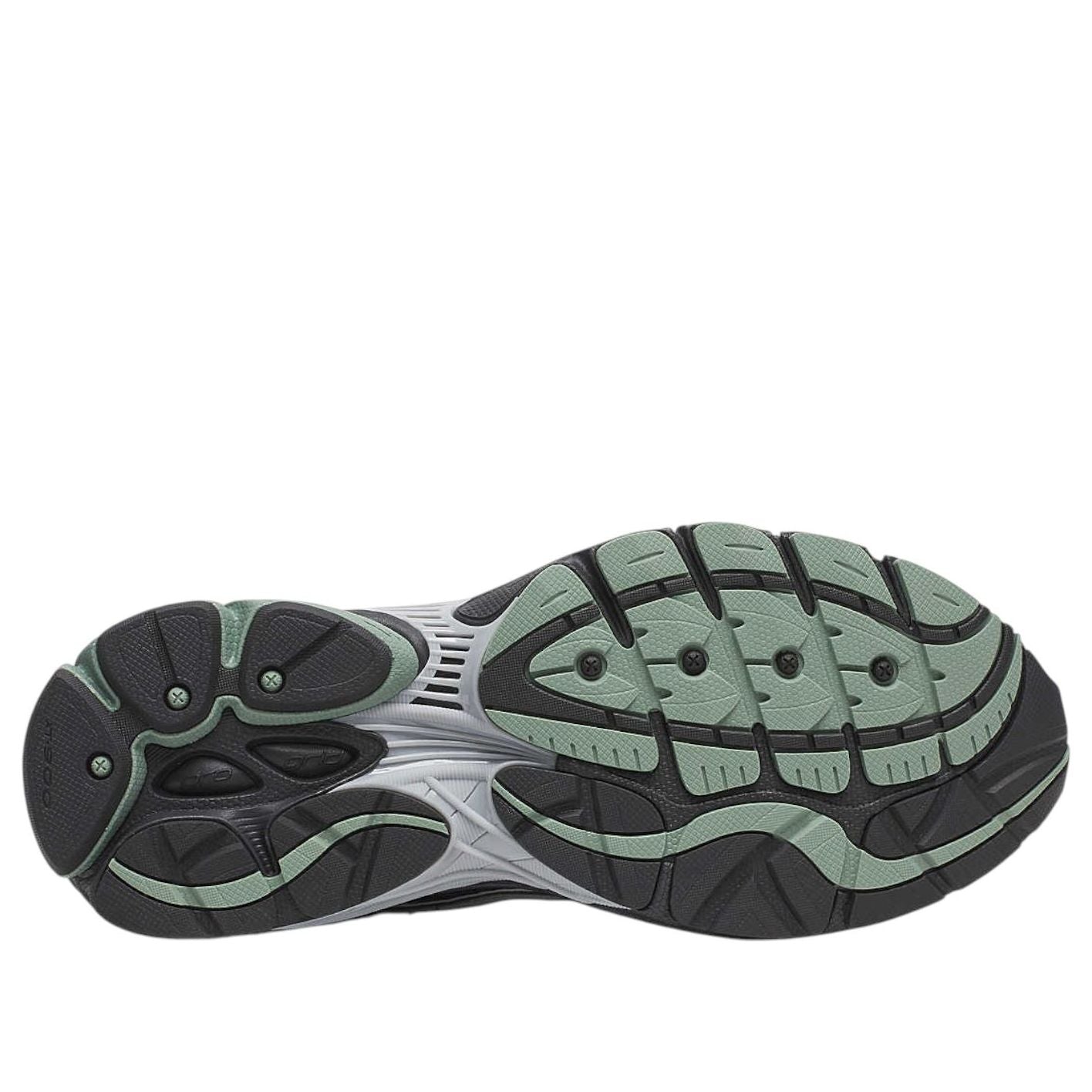 Saucony ProGrid Omni 9 TMY 'Brown Navy' S70832-9