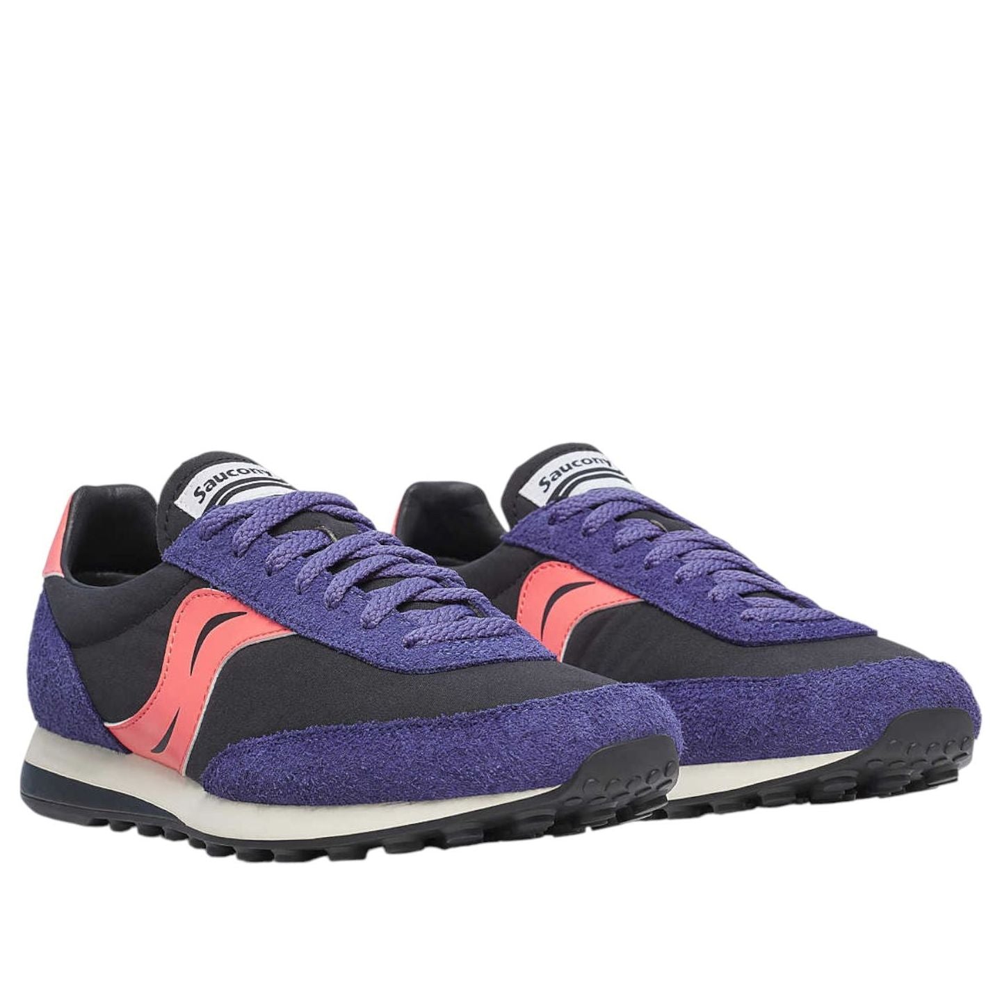 Saucony Trainer 80 Original 'Purple Coral' S70883-6