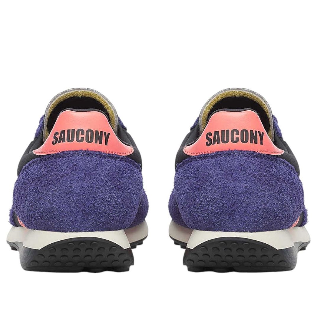 Saucony Trainer 80 Original 'Purple Coral' S70883-6