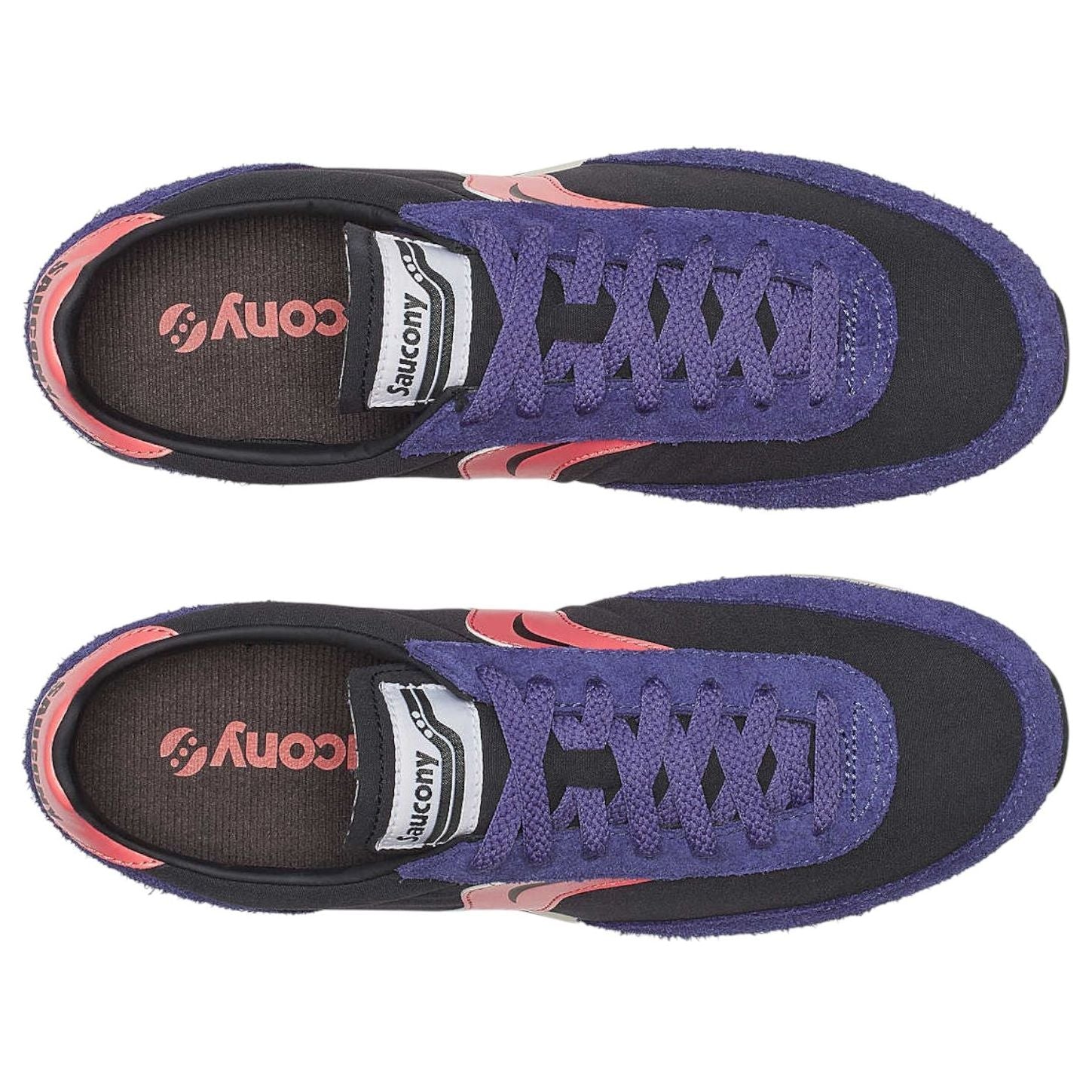 Saucony Trainer 80 Original 'Purple Coral' S70883-6